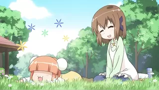 Acchi Kocchi - Ep.5