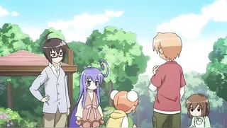 Acchi Kocchi - Ep.5