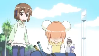 Acchi Kocchi - Ep.5