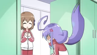 Acchi Kocchi - Ep.5