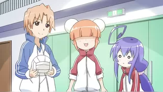 Acchi Kocchi - Ep.5