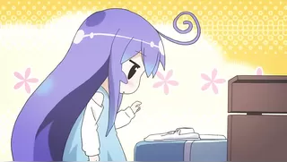 Acchi Kocchi - Ep.6