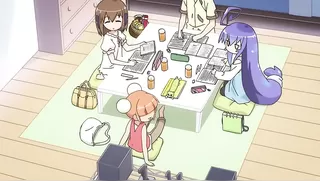 Acchi Kocchi - Ep.6