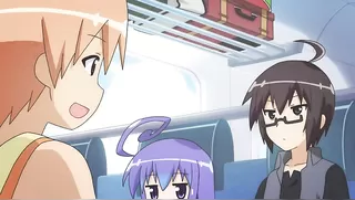 Acchi Kocchi - Ep.7