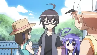Acchi Kocchi - Ep.7