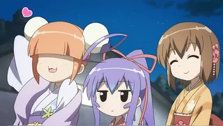 Acchi Kocchi - Ep.8