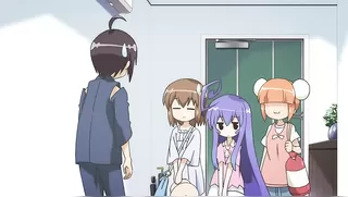 Acchi Kocchi - Ep.8