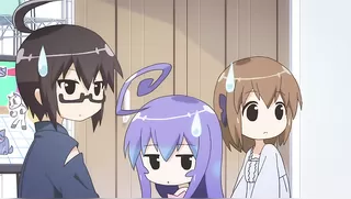 Acchi Kocchi - Ep.8