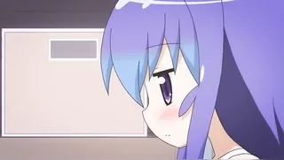 Acchi Kocchi - Ep.8