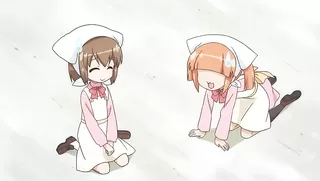 Acchi Kocchi - Ep.9