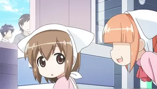 Acchi Kocchi - Ep.9