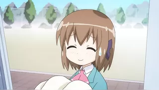 Acchi Kocchi - Ep.9