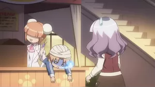 Acchi Kocchi - Ep.9