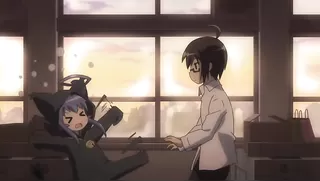 Acchi Kocchi - Ep.9