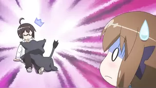Acchi Kocchi - Ep.9