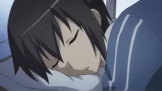 Acchi Kocchi - Ep.9