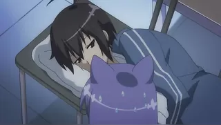 Acchi Kocchi - Ep.9