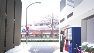 Acchi Kocchi - Ep.10