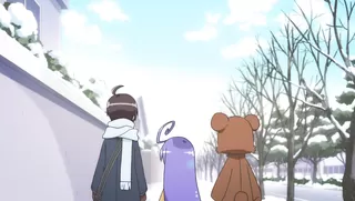 Acchi Kocchi - Ep.10