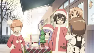 Acchi Kocchi - Ep.10