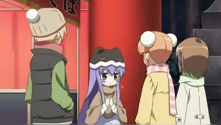 Acchi Kocchi - Ep.11