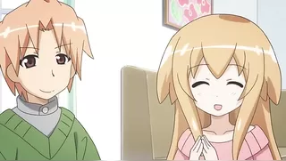 Acchi Kocchi - Ep.11