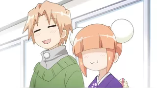 Acchi Kocchi - Ep.11