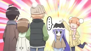 Acchi Kocchi - Ep.11