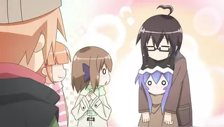 Acchi Kocchi - Ep.11