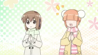 Acchi Kocchi - Ep.11