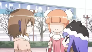 Acchi Kocchi - Ep.12