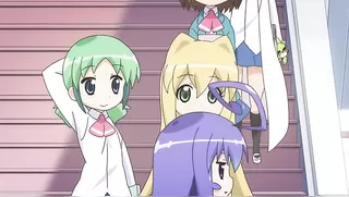 Acchi Kocchi - Ep.12