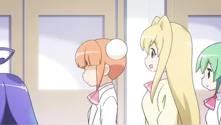 Acchi Kocchi - Ep.12