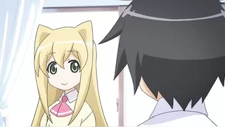 Acchi Kocchi - Ep.12