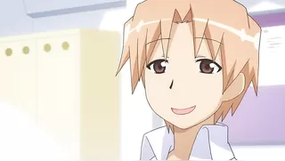Acchi Kocchi - Ep.12