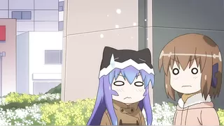 Acchi Kocchi - Ep.12