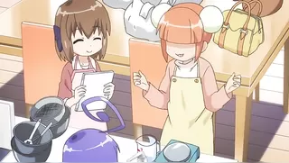 Acchi Kocchi - Ep.12