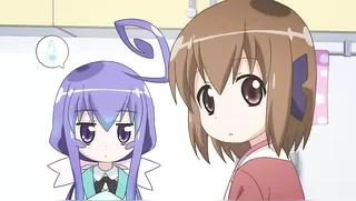 Acchi Kocchi - Ep.12