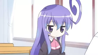 Acchi Kocchi - Ep.12