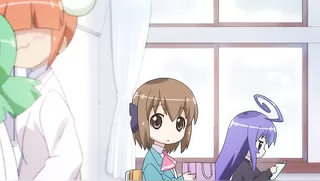 Acchi Kocchi - Ep.12