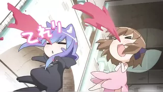 Acchi Kocchi - Ep.13