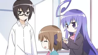 Acchi Kocchi - Ep.13