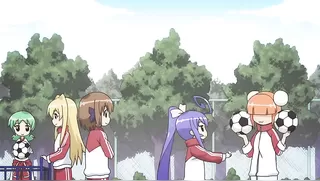 Acchi Kocchi - Ep.13