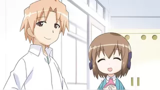 Acchi Kocchi - Ep.13
