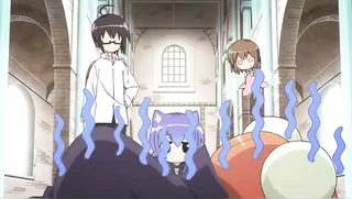 Acchi Kocchi - Ep.13