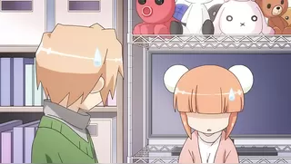 Acchi Kocchi - Ep.13