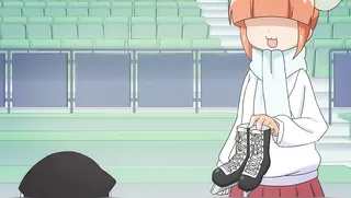 Acchi Kocchi - Ep.13