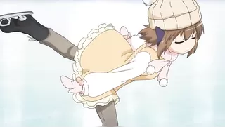 Acchi Kocchi - Ep.13