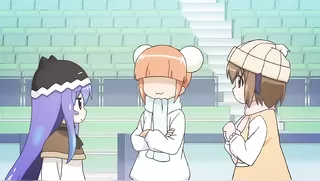 Acchi Kocchi - Ep.13