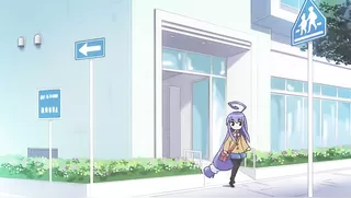 Acchi Kocchi - Ep.13